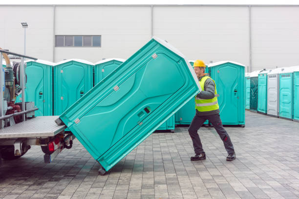 Best High-end porta potty rental  in Schaumburg, IL