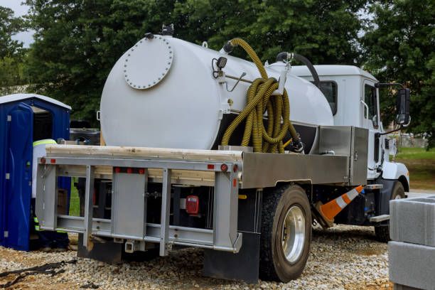 Best High-end porta potty rental  in Schaumburg, IL