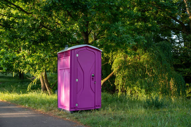 Best Luxury portable toilet rental  in Schaumburg, IL